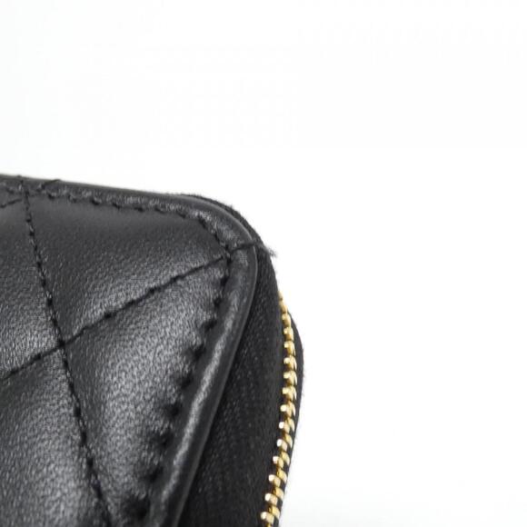 CHANEL Black Wallet - Picture 4 of 6